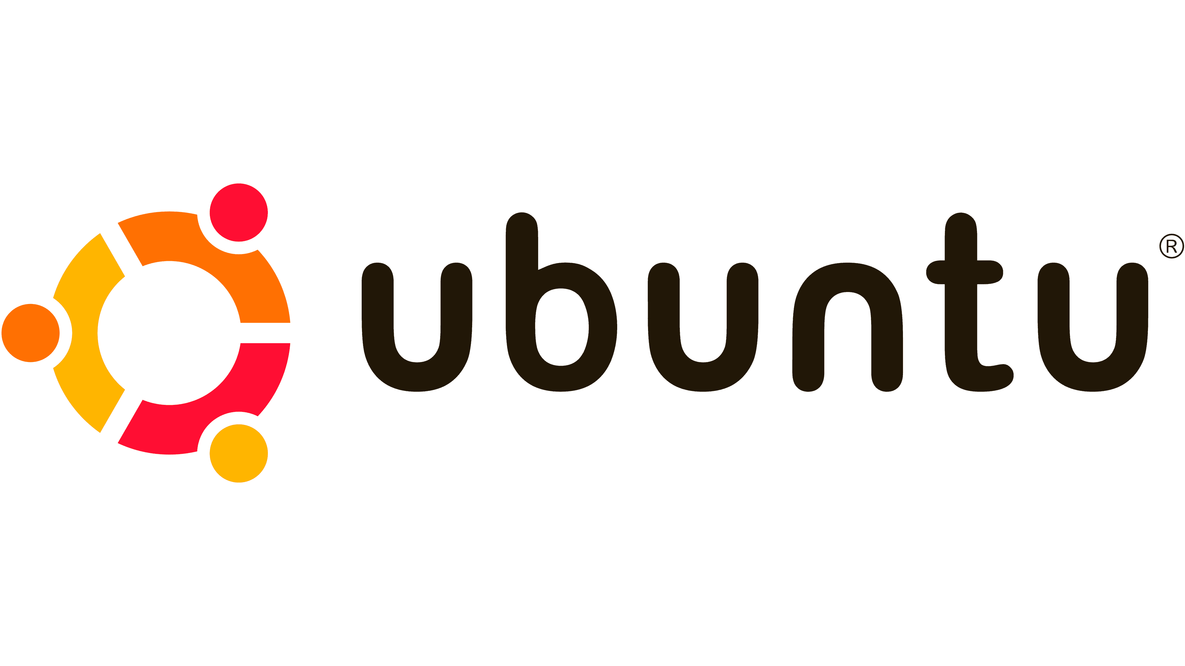 Installing MySQL on Ubuntu: Ubuntu Logo